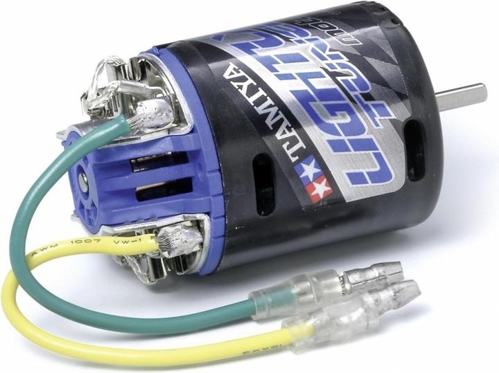 Produktbild Tamiya Motor 28T Lightly-tuned
