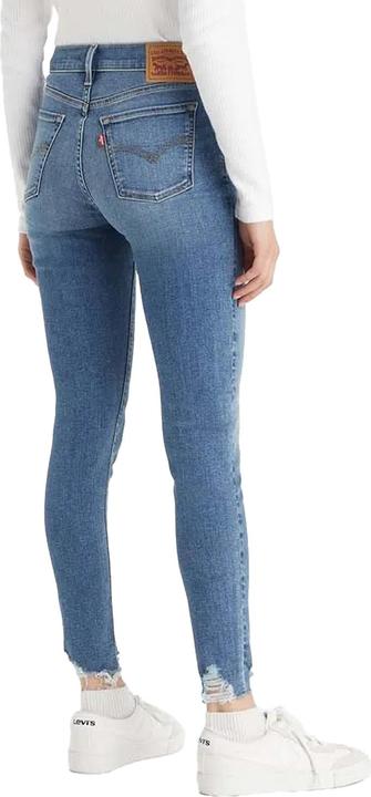 Immagine prodotto Levis 710 Super Moving Right Along Jeans Skinny Donna (27)