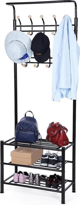Image du produit Songmics Porte-vêtements