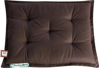 Immagine prodotto Doctor Bark Cuscino con inserto per letto (Cane)