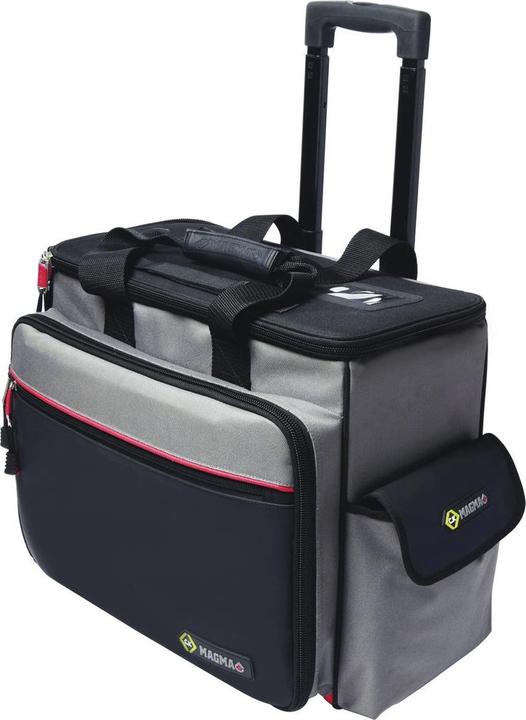 Actual product image C.K Magma Technician tool bag
