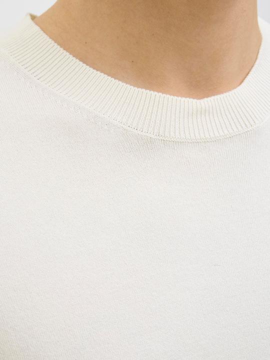 Immagine prodotto Jack & Jones Jprccwilliam Knit Crew Neck Ss Sn (XS)