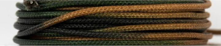 Immagine prodotto Fox Rage Bordi Camo Leadcore (22.68 kg)