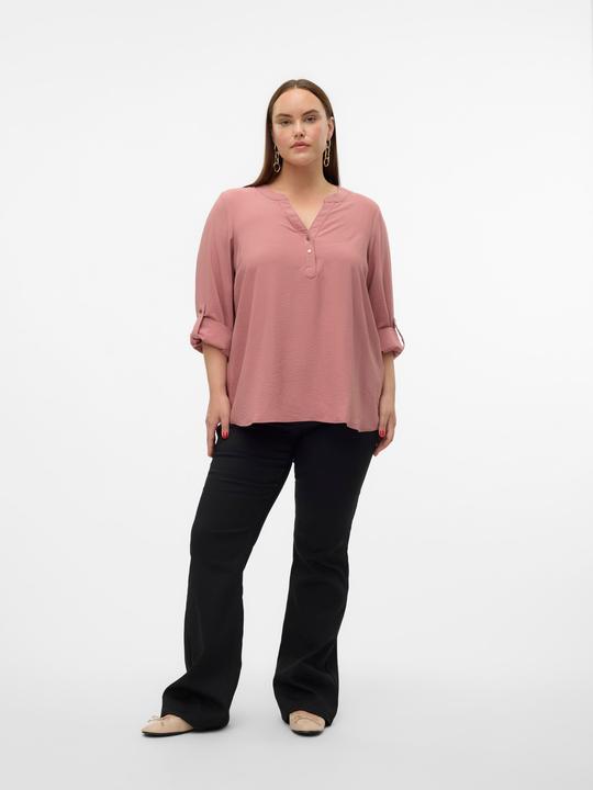 Image du produit Vero Moda VMCFLASH Mid Rise Ausgestellt Jeans Ausgestellt (48)