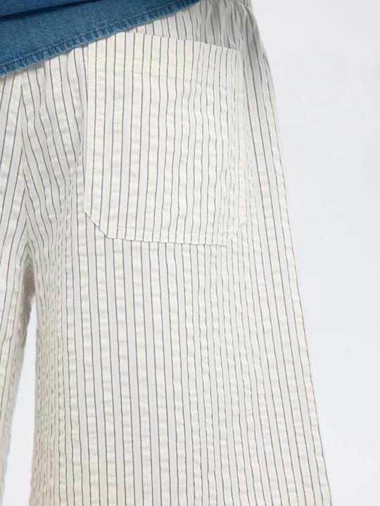 Produktbild Selected Homme Seersucker Shorts (XL)