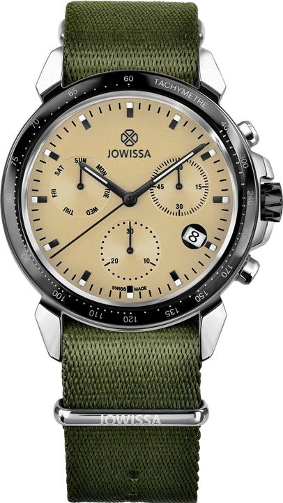 Produktbild Jowissa J7.134.L (Chronograph, 42 mm)