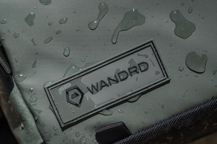 Produktbild Wandrd Prvke Photo Bundle V3 (Fotorucksack, 31 l)
