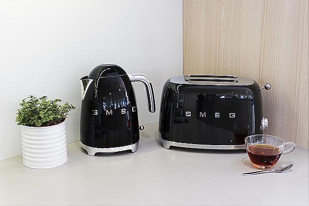 Productafbeelding Smeg 50's Retro Stijl