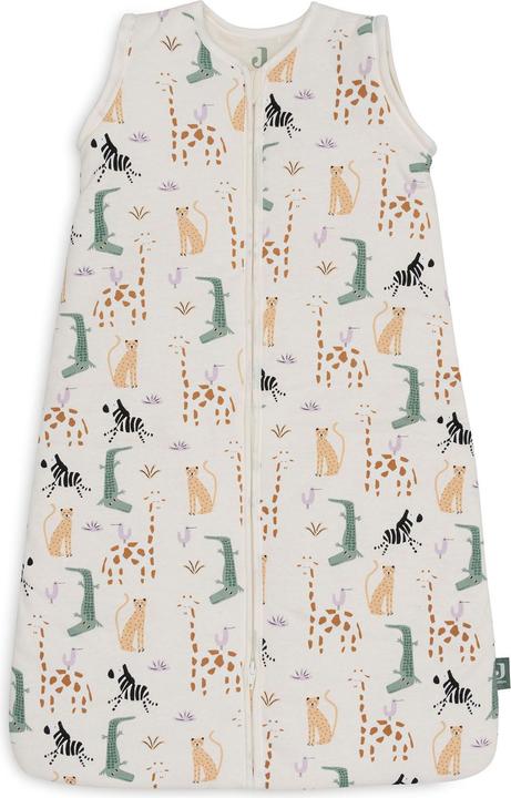 Produktbild Jollein Schlafsack mit abnehmbaren Ärmel (110 cm, 2.5 TOG)