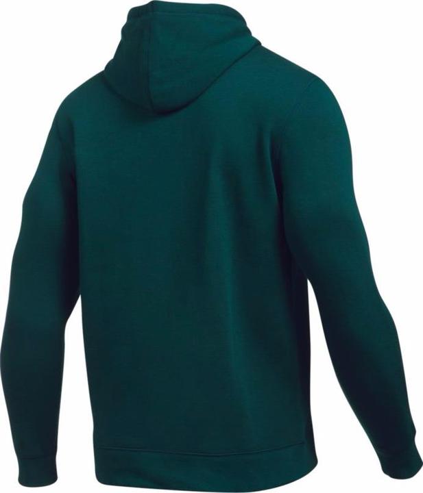 Actual product image Under Armour Rival Fitted Graphic (M)