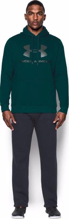 Actual product image Under Armour Rival Fitted Graphic (M)
