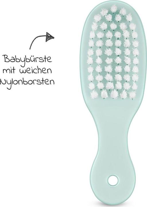Productafbeelding Philips Avent Baby verzorgingsset