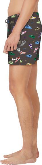 Immagine prodotto Nike Multi Print 5" Volley Short (M)