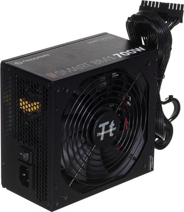Produktbild Thermaltake Smart BM1 (700 W)