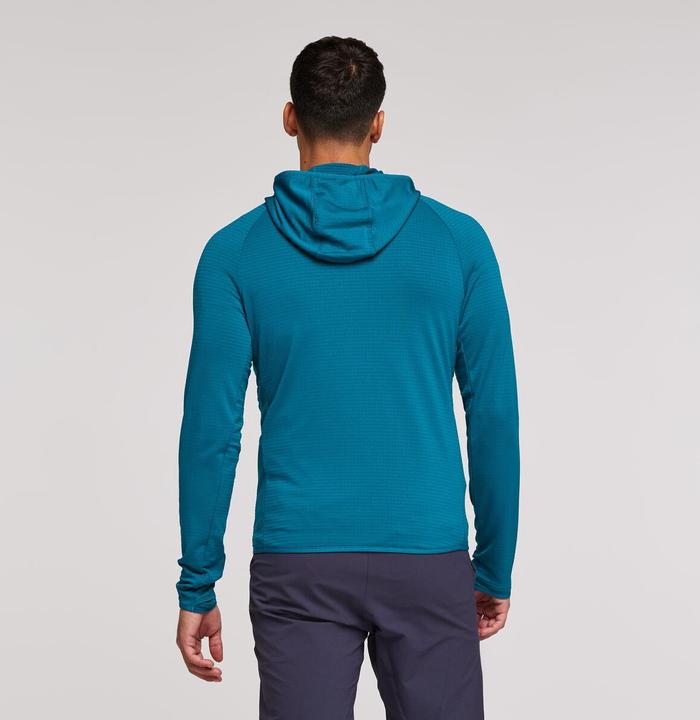 Immagine prodotto Cotopaxi Otero Fleece FullZipHooded Jkt (S)