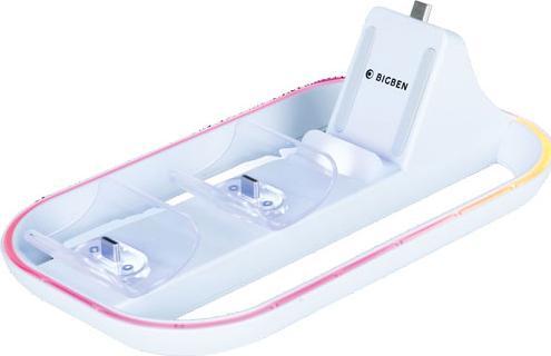 Actual product image Nacon Gaming 3-in-1 charging station (PS5)