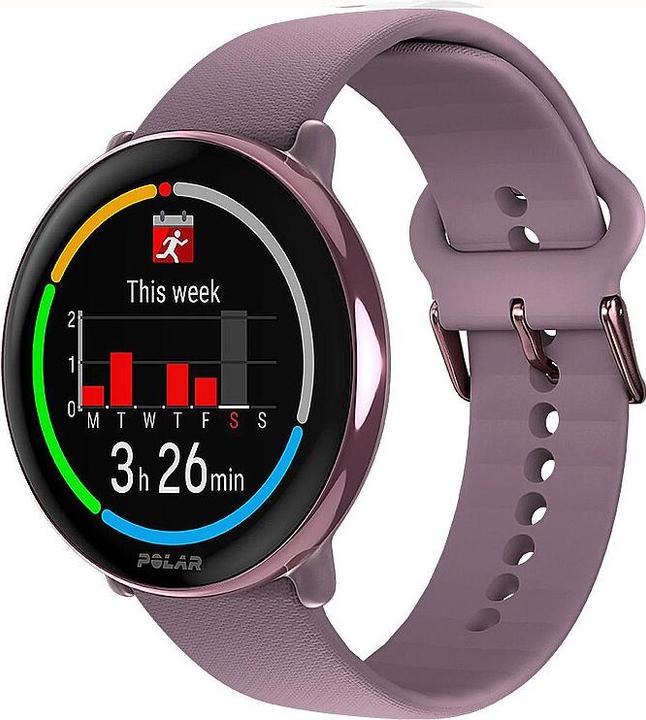 Actual product image Polar Ignite 3 (43 mm)