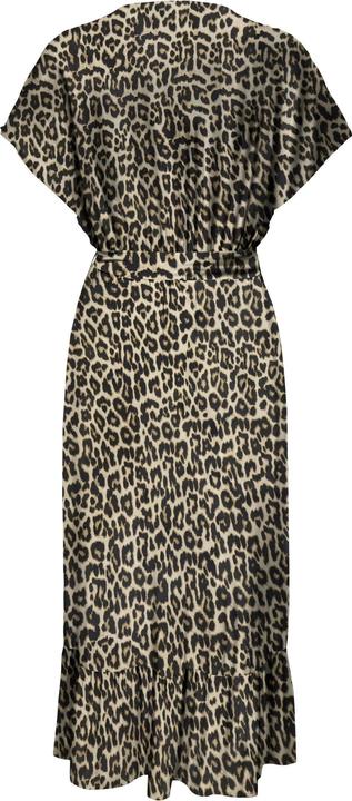 Produktbild Only Onlzilla Adele Life Ss Long Dress Wvn (M)