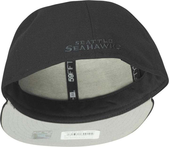 Immagine prodotto New Era 59Fifty NFL Seattle Seahawks (6 7/8)