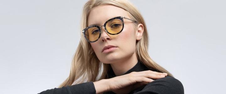 Immagine prodotto Gunnar Gaming Brille Lahiti Poseidon Clear