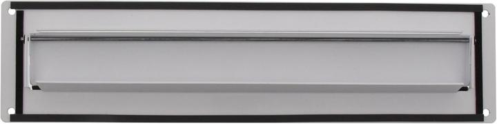 Image du produit Burg Wächter Aussen-Einwurfblende Porta 797 W