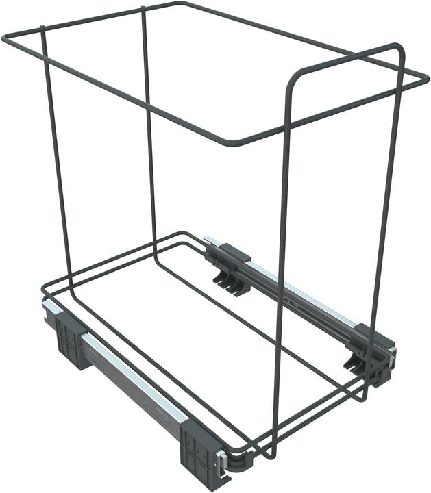 Image du produit Elletipi Ecofil PF01 44B1 Poubelle (40 l)