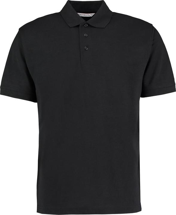 Immagine prodotto Kustom Kit Klassic Maglietta Polo Classico Uomo (L)