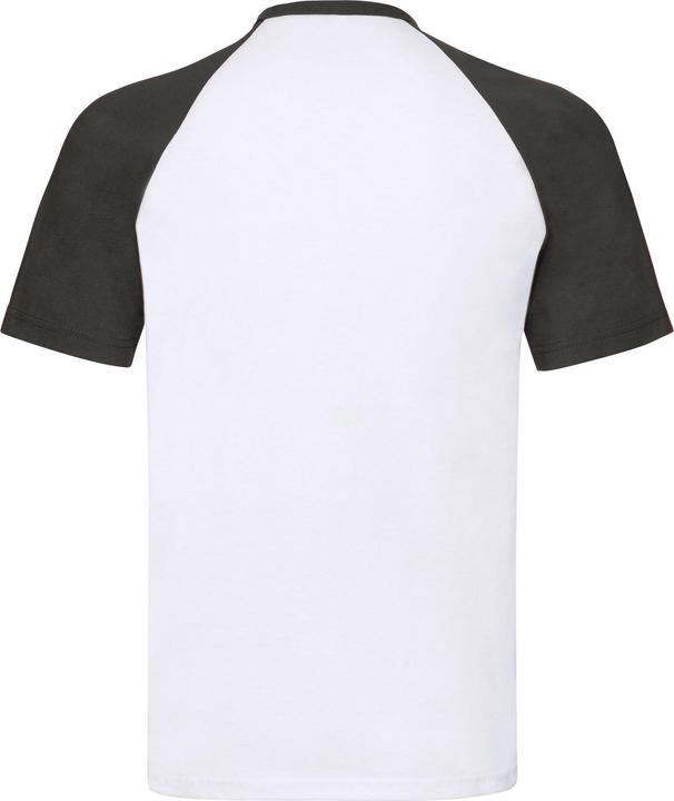 Produktbild Fruit of the Loom TShirt Baseball (L)