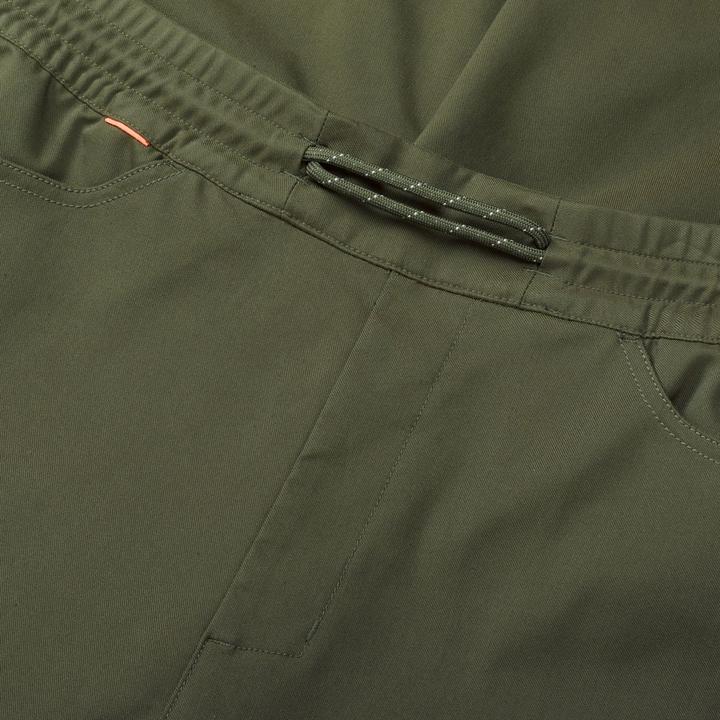 Actual product image Mammut Massone Pants Men (XL)