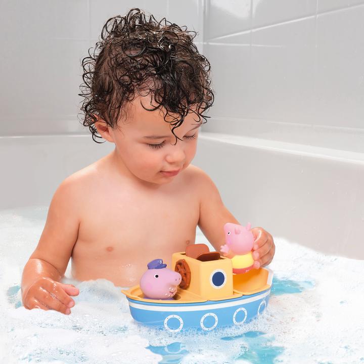 Produktbild Peppa Pig E73414