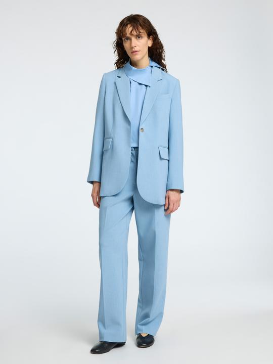 Produktbild Selected Femme Asymmetrische Hemd (38)