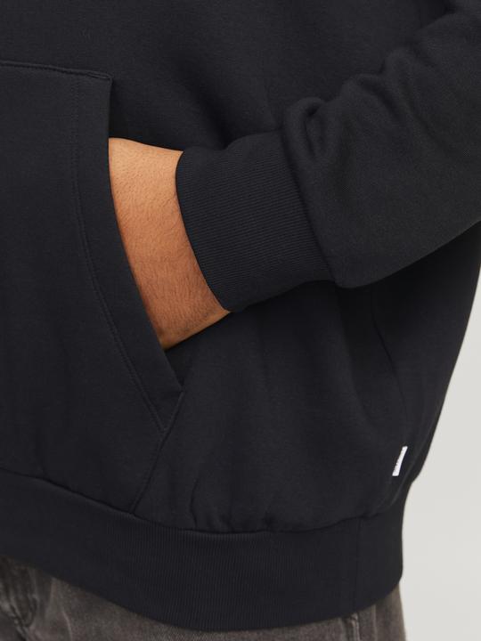 Produktbild Jack & Jones Jjecorp Logo Sweat Hood Play Noos Pls (6XL)