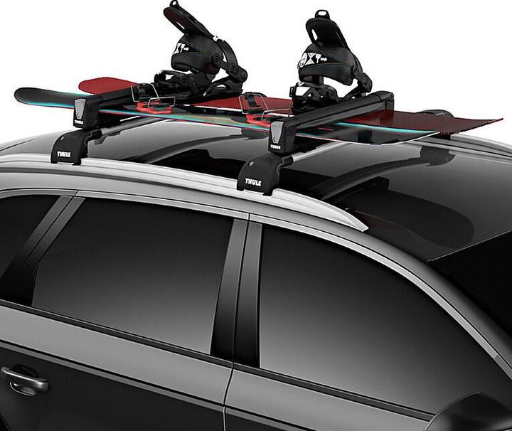 Actual product image Thule SnowPack M
