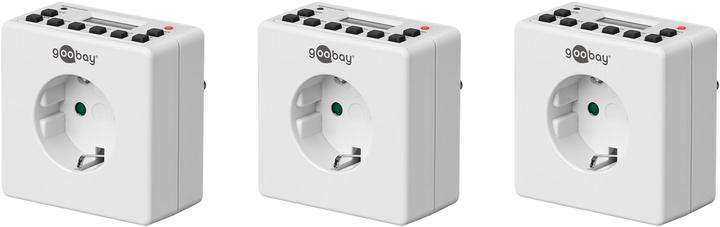 Image du produit Goobay Minuteur