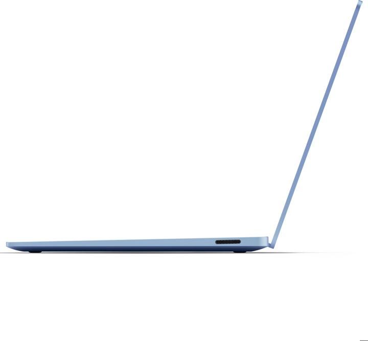 Immagine prodotto Microsoft Surface Laptop - Copilot+ PC - 7. Edition (13.80", Snapdragon X Elite X1E-80-100, 16 GB, 512 GB, CH)