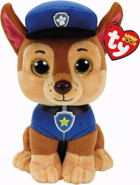 Produktbild Ty Paw Patrol: Chase (24 cm)