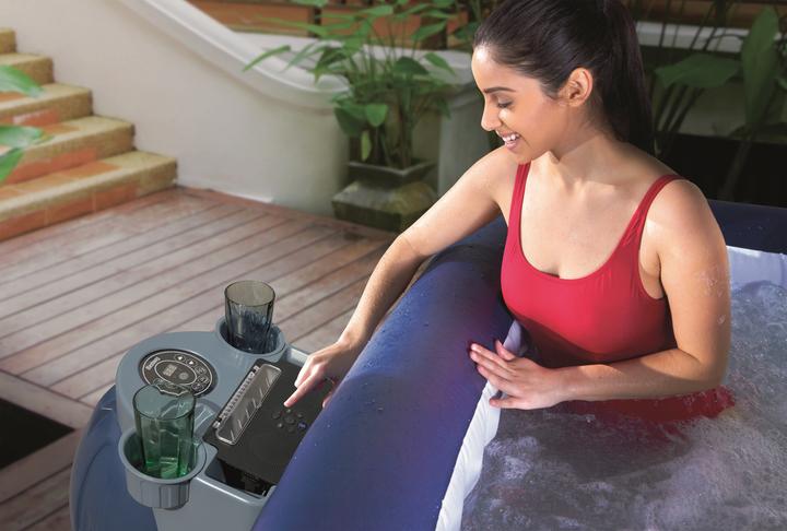Produktbild Bestway Lay-Z-Spa Entertainment Station