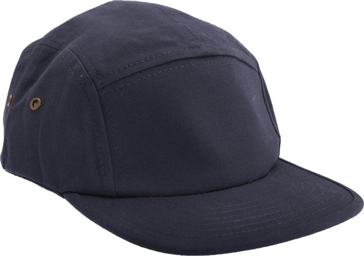 Produktbild Beechfield Canvas Baseballkappe (One Size)