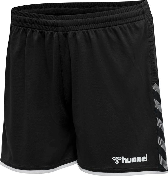 Image du produit hummel Authentic Poly Short Woman (M)