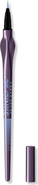 Produktbild Urban Decay Eyeliner in pen 24/7 Inks (Easy Ergonomic Liquid Eyeliner Pen) 0.28 g (Deep End)