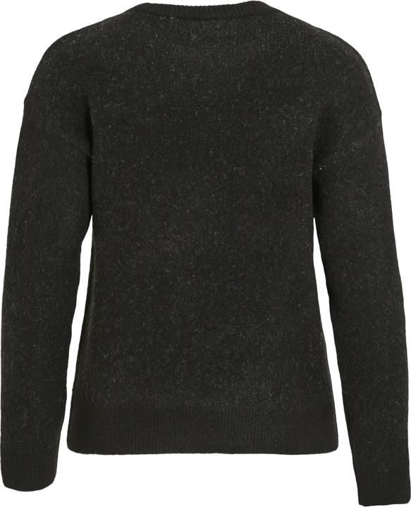 Produktbild Vila Rundhals Strickpullover (M)