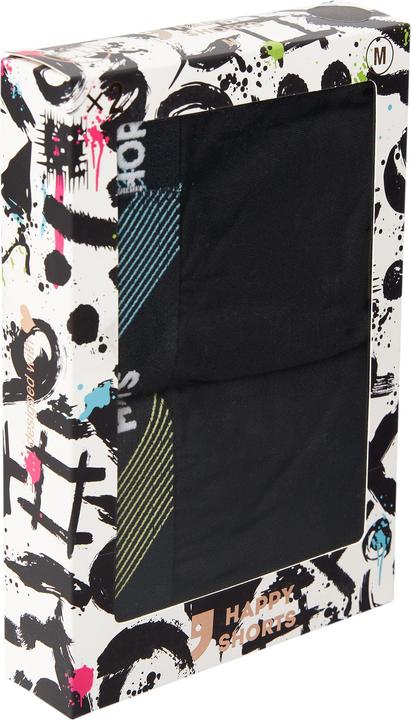Image du produit Phil & Co. Berlin Retro Pants All Styles (XXL, paquet de 4)