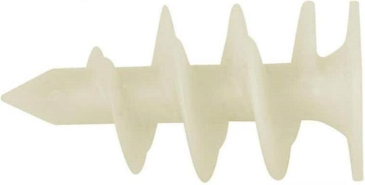 Actual product image Fischer Insulation dowels (4 pcs.)