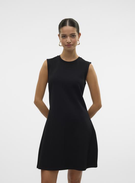Actual product image Vero Moda VMRAINY Kurzes Kleid Kleid (L)