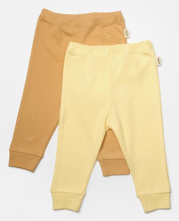 Actual product image BabyCosy 2 Pcs Pants (86)