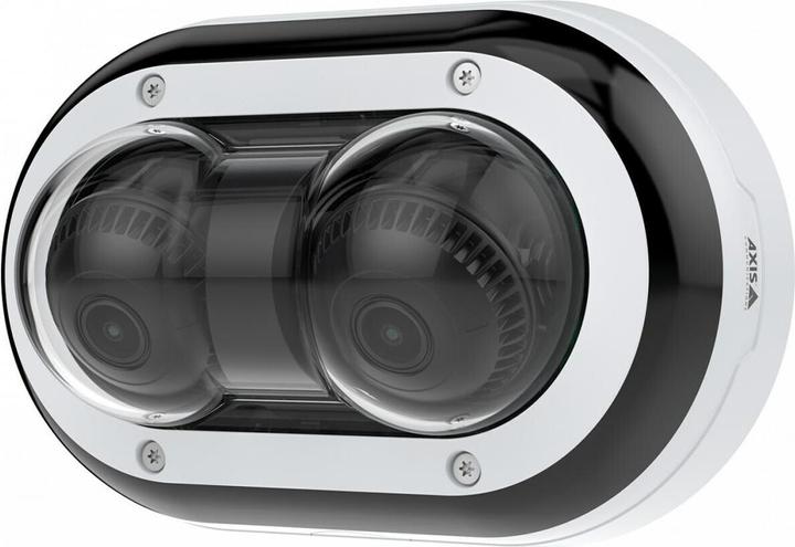 Immagine prodotto Axis P4707-PLVE (2592 x 1944 pixel)