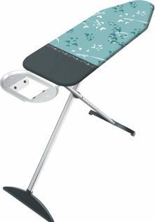 Immagine prodotto Vileda Park & Go Strijkplank - 120 x 38 cm - Kinderbeveiliging (120 x 38 cm)