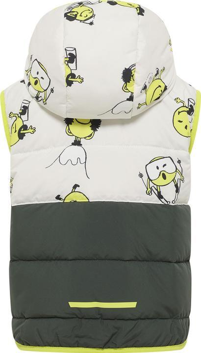 Produktbild Jack Wolfskin Smileyworld Ins Vest K (140)