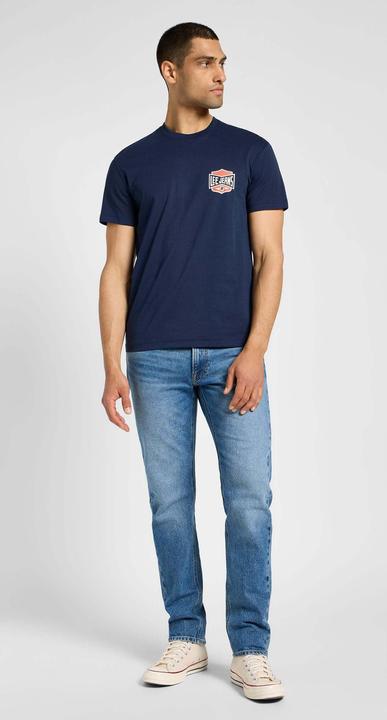 Actual product image Lee Jeans Daren Zip Fly (32)