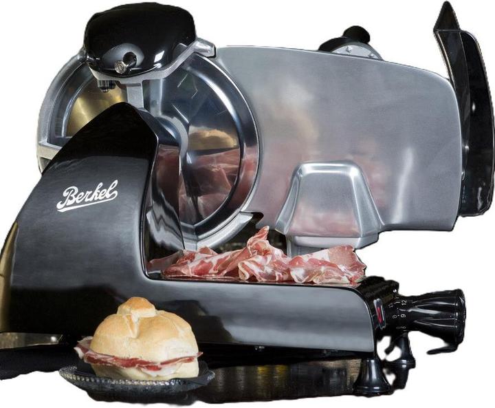 Immagine prodotto Berkel Affettatrice Linea rossa 250 (BU0890220001)